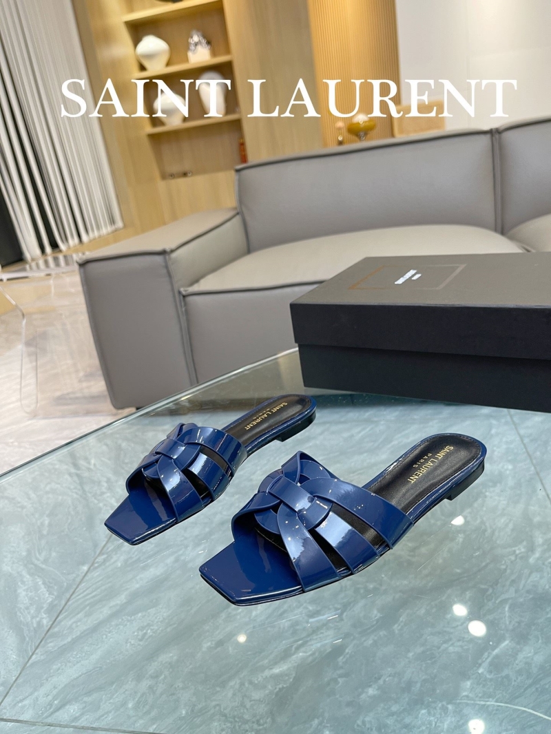 YSL Slippers